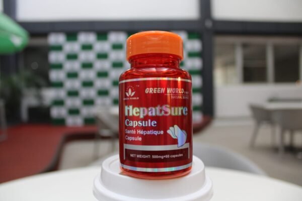 Hepatsure Capsule